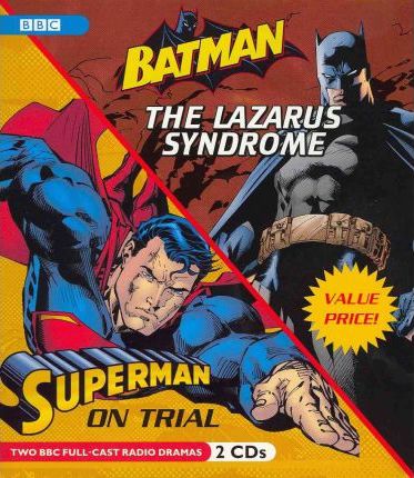 lazarus syndrome